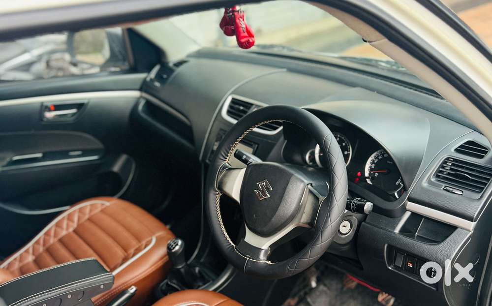 Maruti Suzuki Swift Ddis Vdi, 2014, Diesel