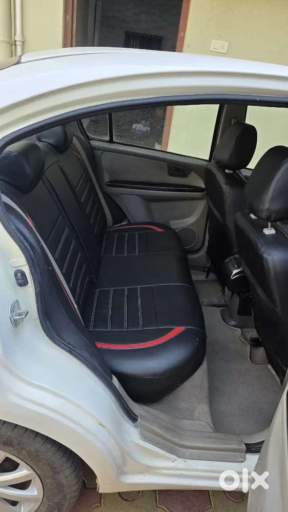 Maruti Suzuki Sx4 2013 Petrol Well Maintained