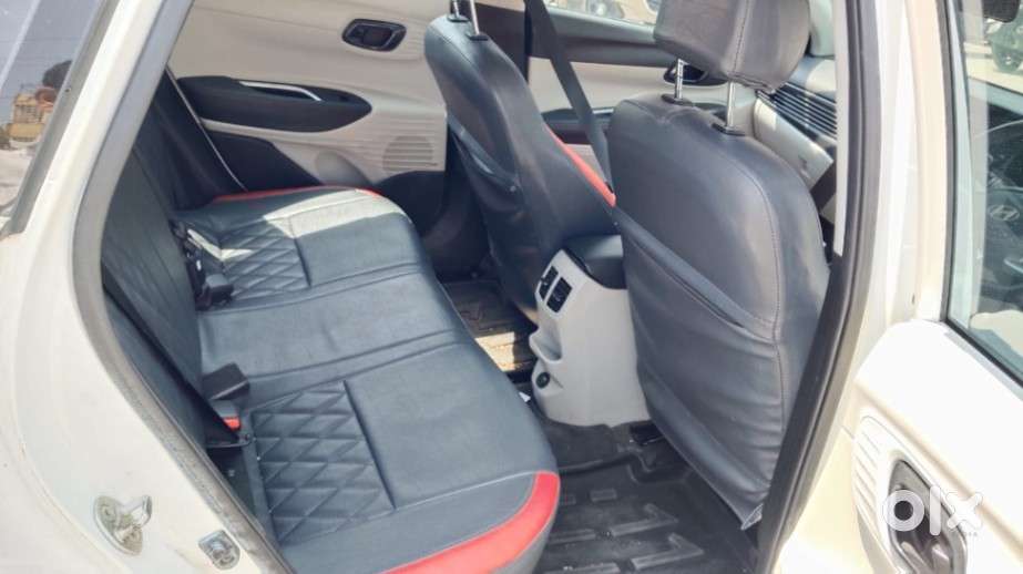 Hyundai I20 1.2 Asta, 2024, Petrol