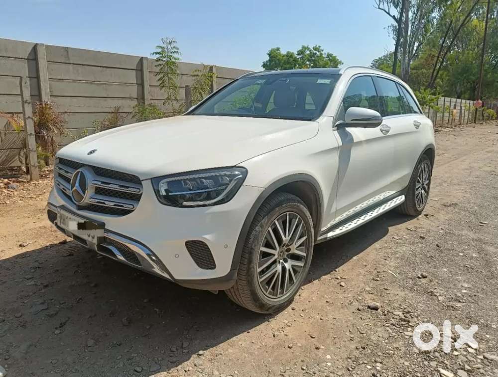 Mercedes-benz Glc Class Progressive 220d, 2022, Diesel