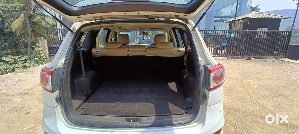 Hyundai Santa Fe 2009-2013 4x2, 2013, Diesel