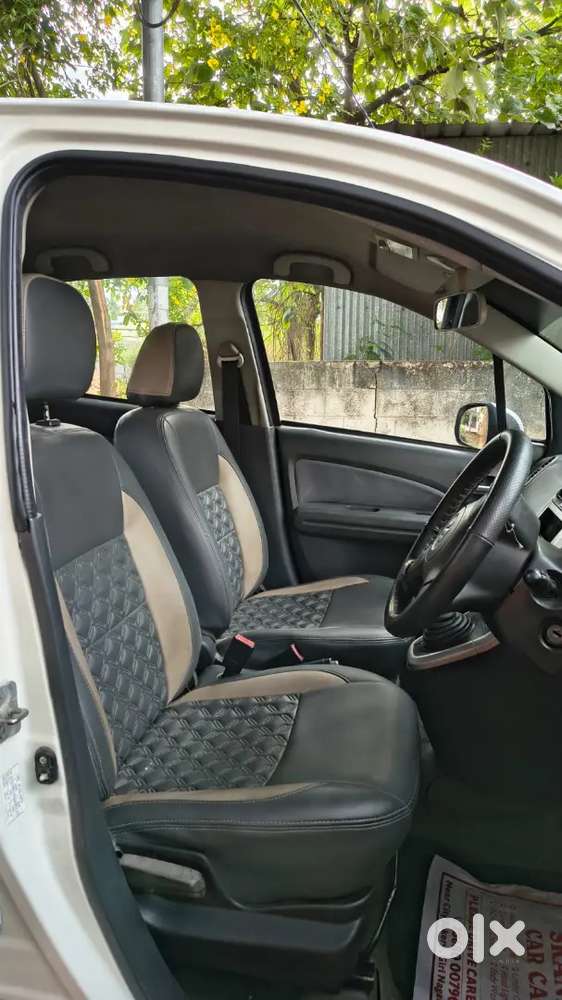 Maruti Suzuki Ritz Vdi 2009