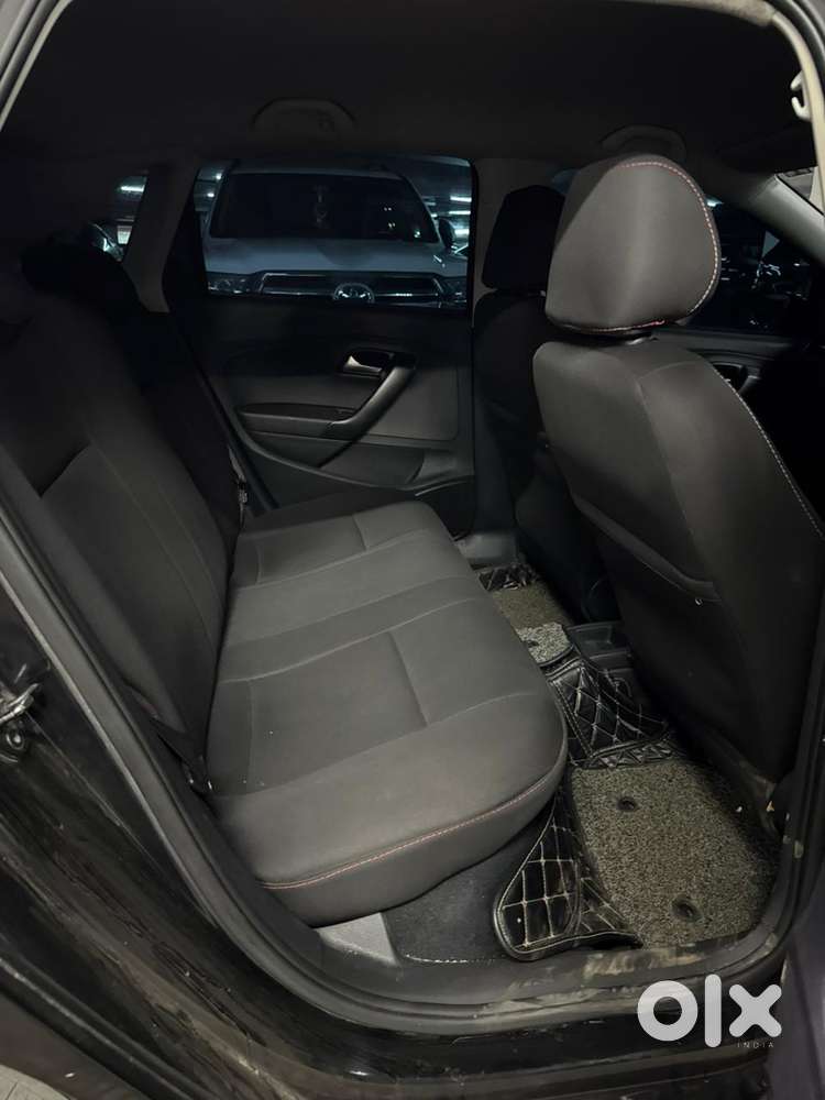 Volkswagen Polo Gt Tsi Sport Edition, 2016, Petrol