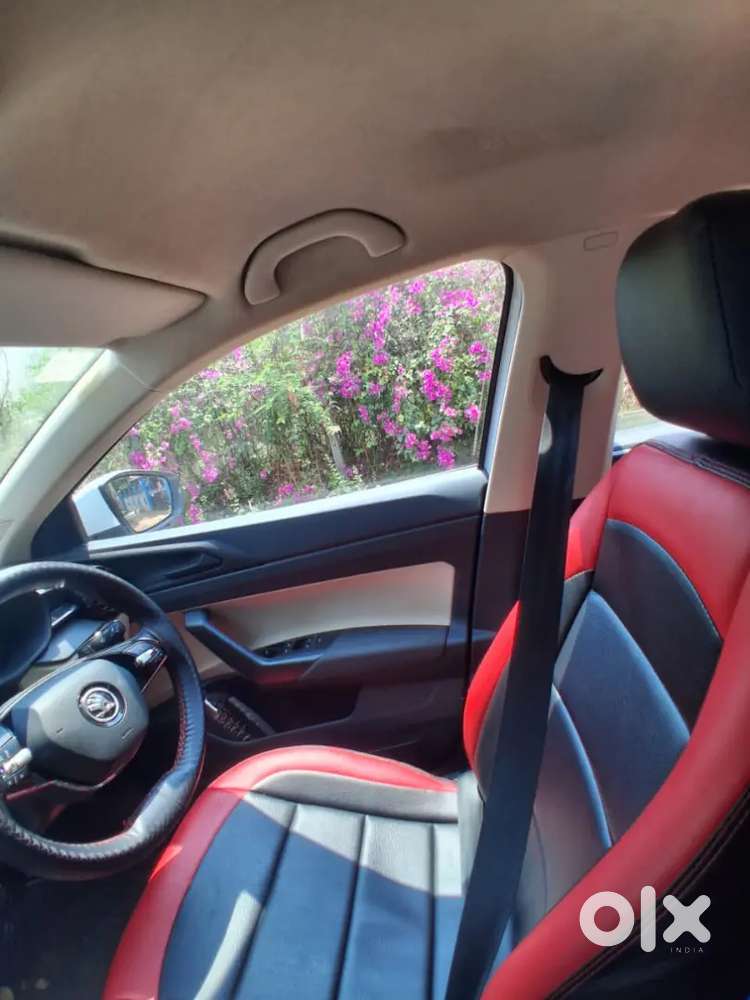 Skoda Slavia 2022 Mint Condition Ka22