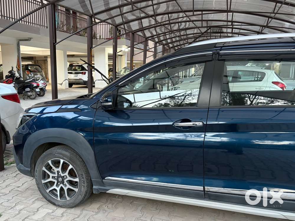 Maruti Suzuki Xl6 2024