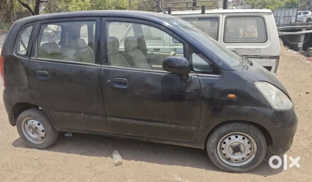 Suzuki Zen Estilo Petrol 2008 Bhopal