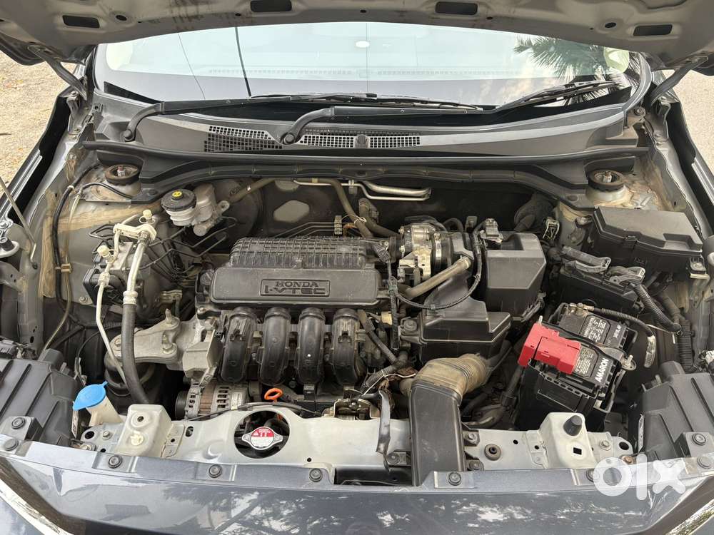 Honda Amaze Sx At I-dtec, 2023, Petrol