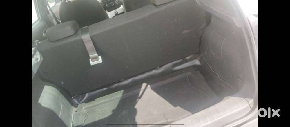 Nissan Magnite 1.0 Xv, 2021, Petrol