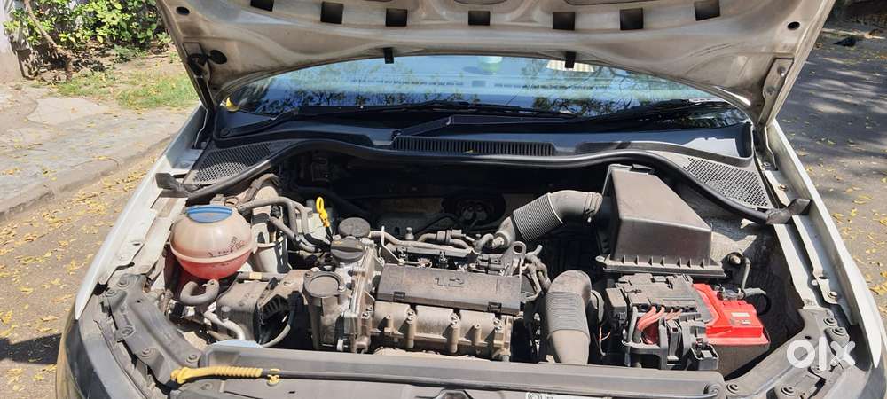 Volkswagen Polo 1.2 Mpi Highline Plus, 2017, Petrol