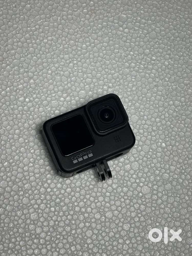 Go Pro 9 combo