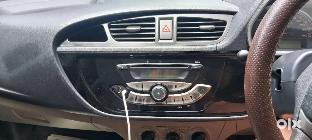 Alto K10 2016 Model