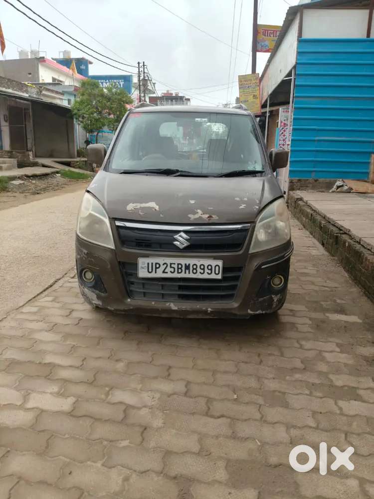 Maruti Suzuki,/ Wagon R 1.0/2015-2019 1.0 Vxi