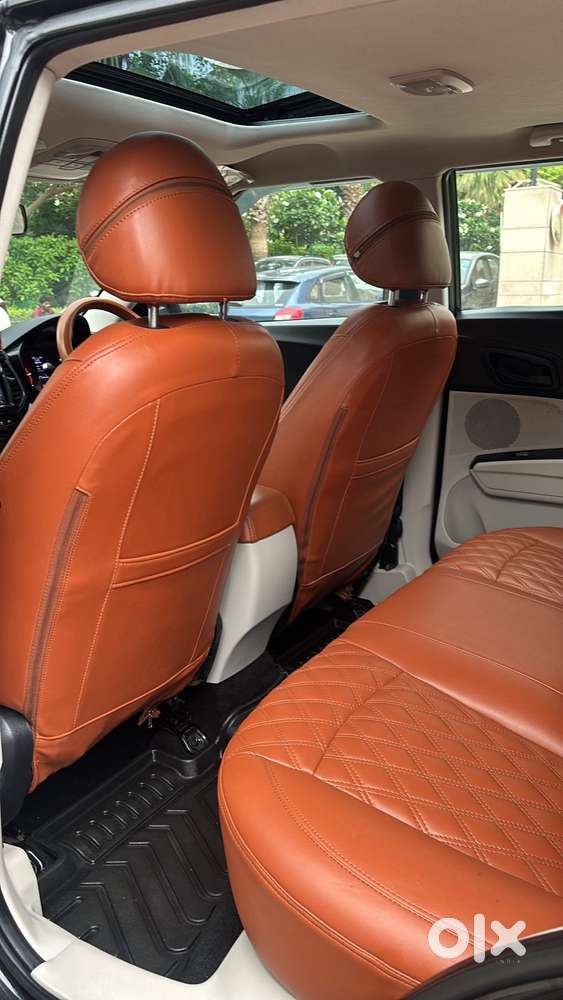 Mahindra Xuv300 W6 Diesel, 2023, Diesel