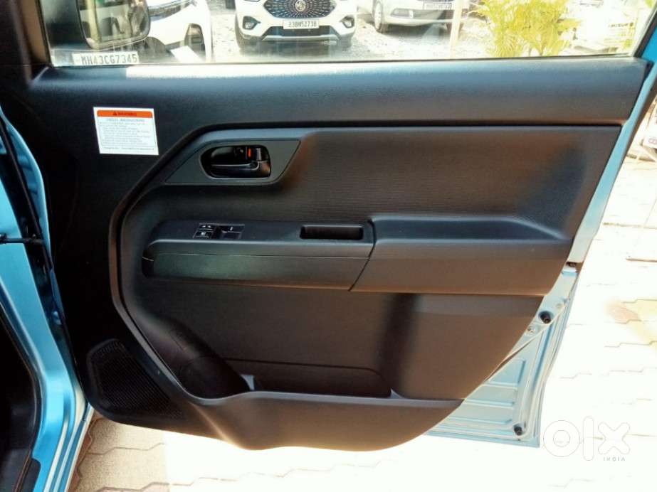 Maruti Suzuki Wagon R Cng Lxi, 2021, Cng & Hybrids
