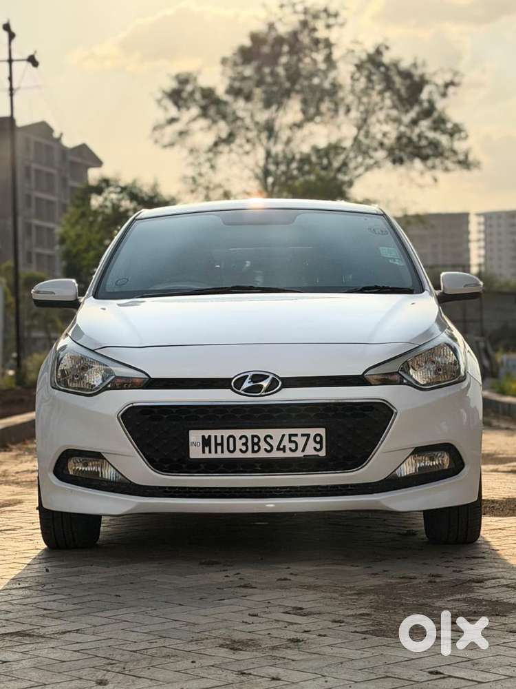 Hyundai Elite I20 Asta 1.2, 2014, Diesel