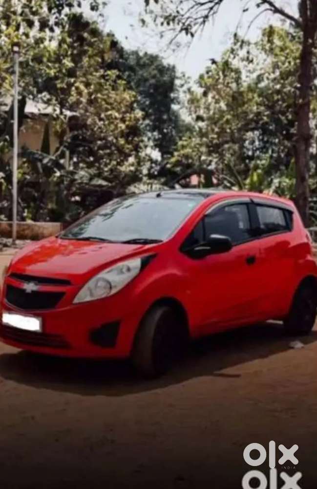 Chevrolet Beat 2011 Diesel