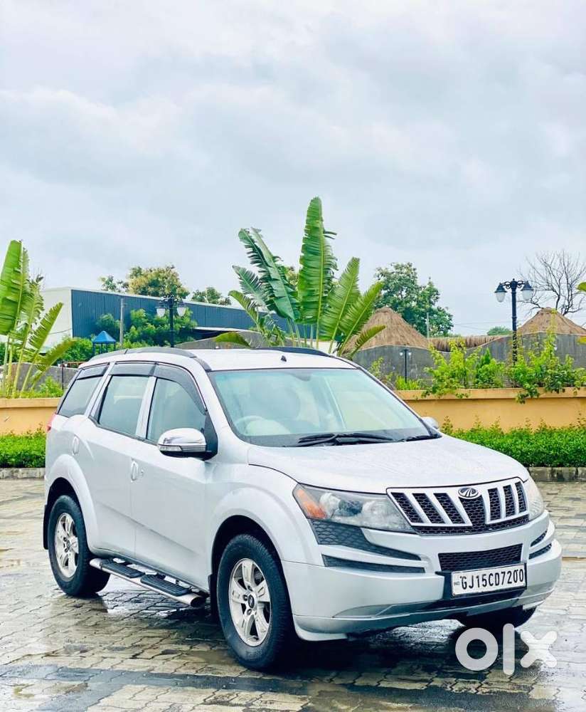 Mahindra Xuv500 2011-2015 W4, 2014, Diesel