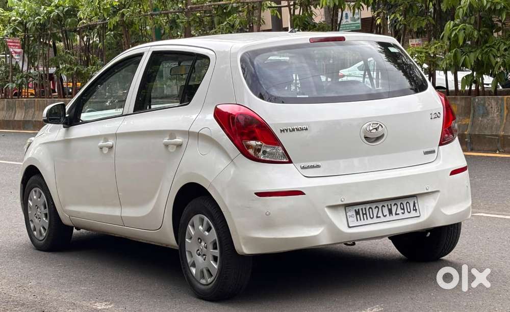 Hyundai I20 Magna 1.4 Crdi (diesel), 2013, Diesel