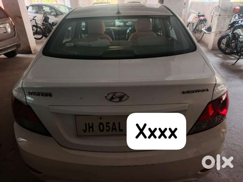 Hyundai Car Model 2011