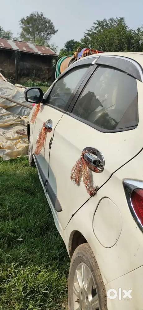 Tata Tiago Revotron Xz 2018