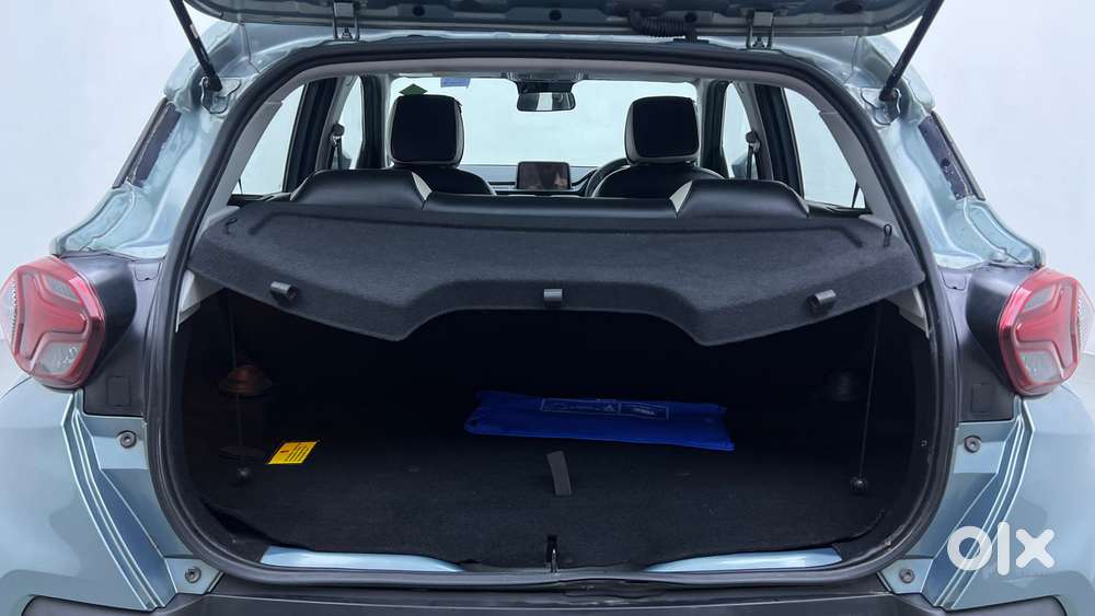 Tata Punch Accomplished Dazzle Sunroof Cng, 2024, Cng & Hybrids