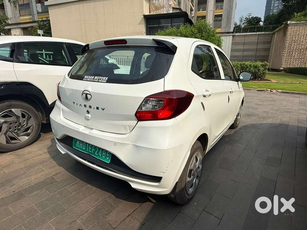 Tata Tiago Ev 2023