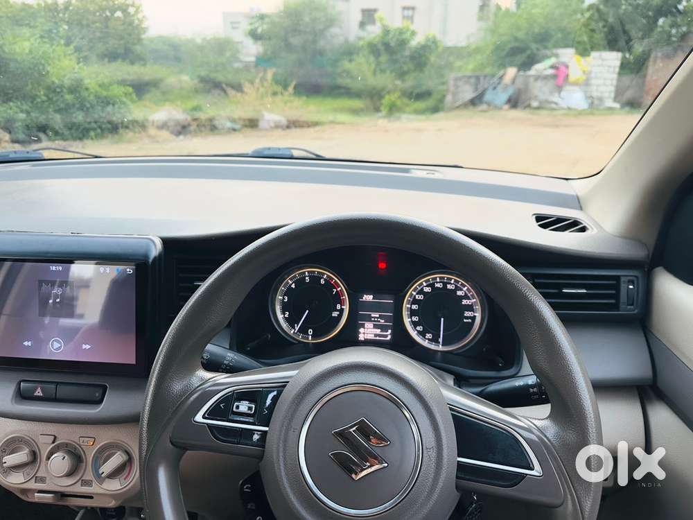 2020 Maruti Suzuki Ertiga