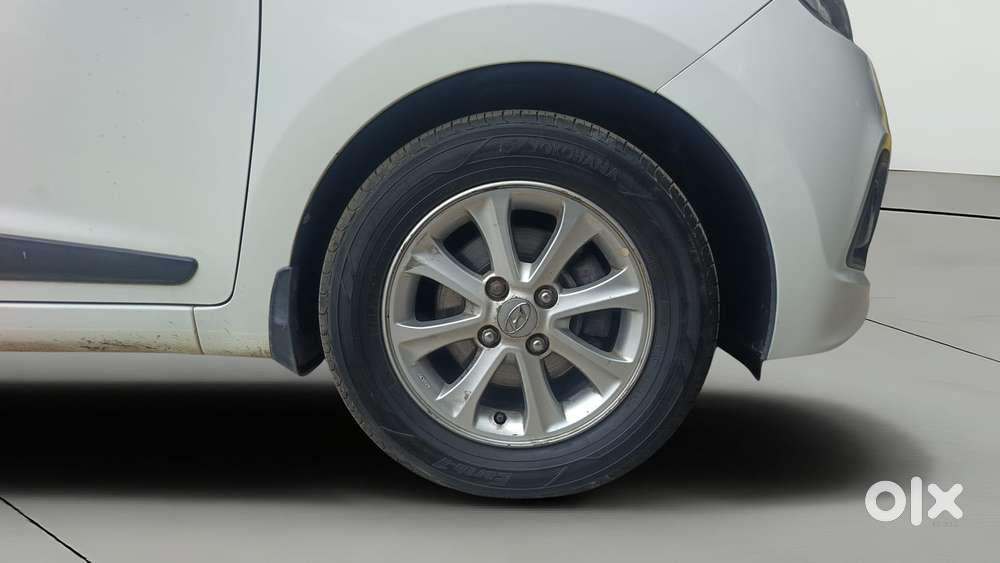 Hyundai Grand I10 1.2 Kappa Asta, 2016, Petrol