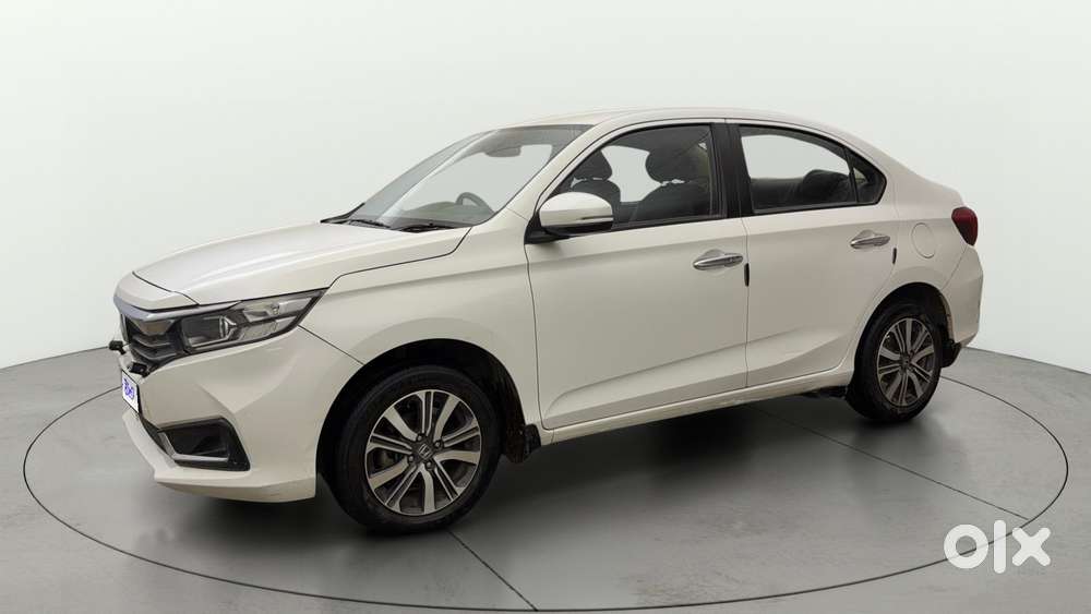 Honda Amaze Vx I-vtech, 2023, Petrol