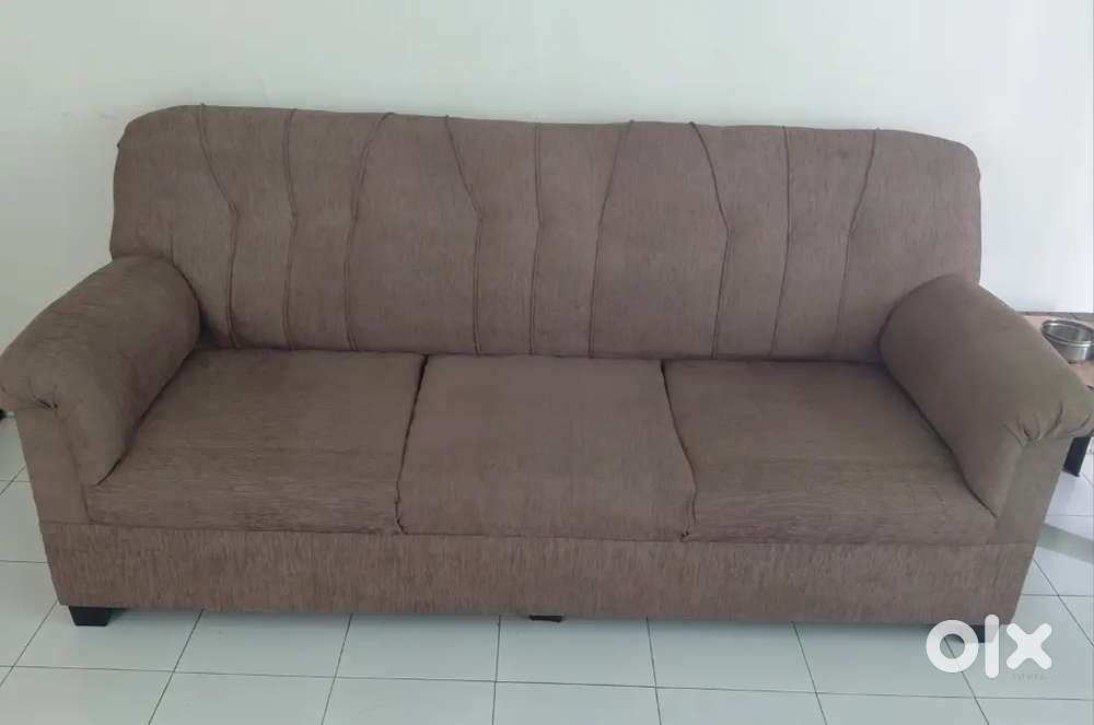 3 Seater Sofa