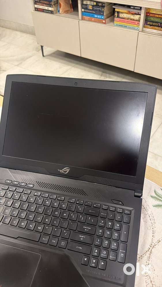 Asus GL503VD
