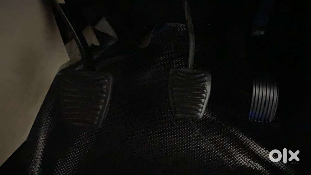 Mahindra Xuv500 W6 2wd, 2018, Diesel