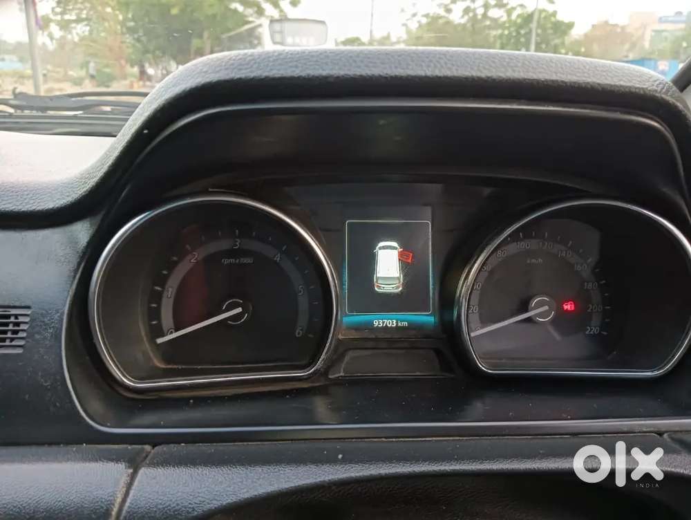 Tata Hexa Xe 7 Setter

Modal 2018 September

Owner 1st

Km 92000 

Man