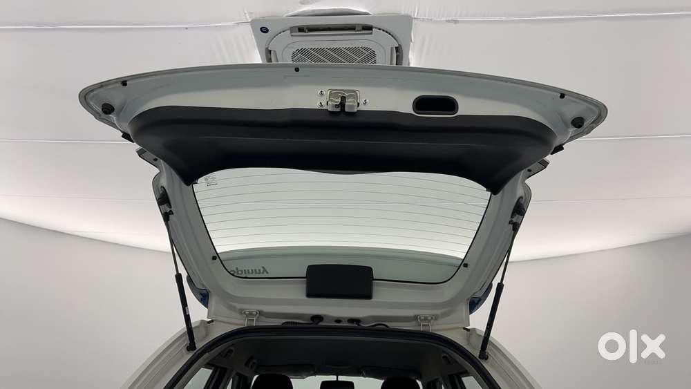 Maruti Suzuki Ignis 1.2 Zeta Mt, 2019, Petrol