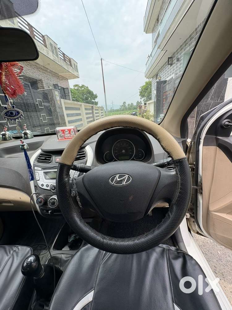 Hyundai Eon 0.8 Magna 2012 Petrol