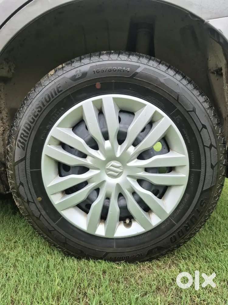 Maruti Swift Dzire Vdi 2018
