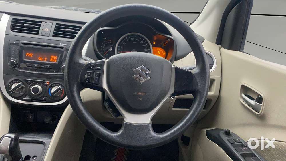 Maruti Suzuki Celerio Zxi Optional Amt, 2019, Petrol