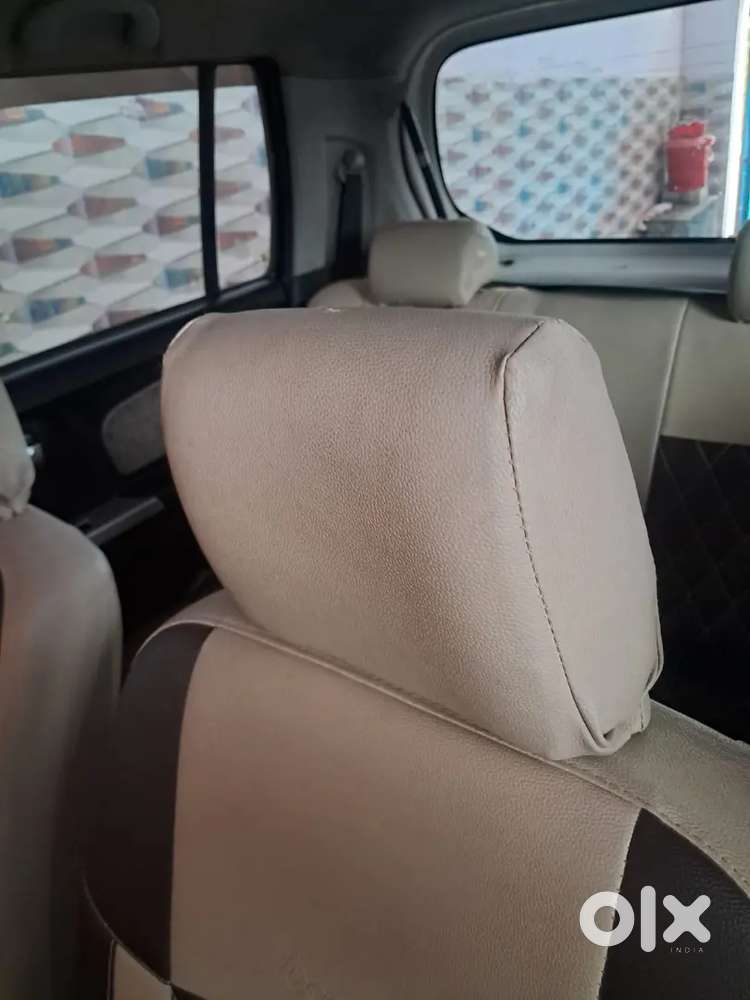 Maruti Suzuki Wagon R 2017