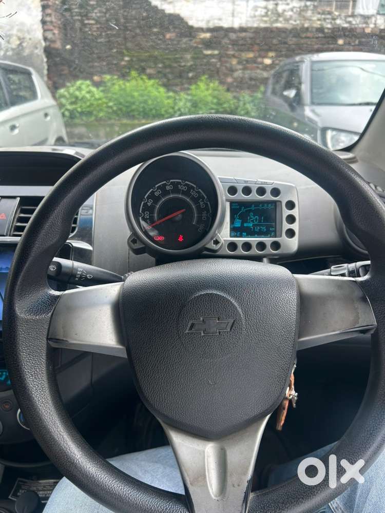 Chevrolet Beat Petrol 2011 Life Exetended