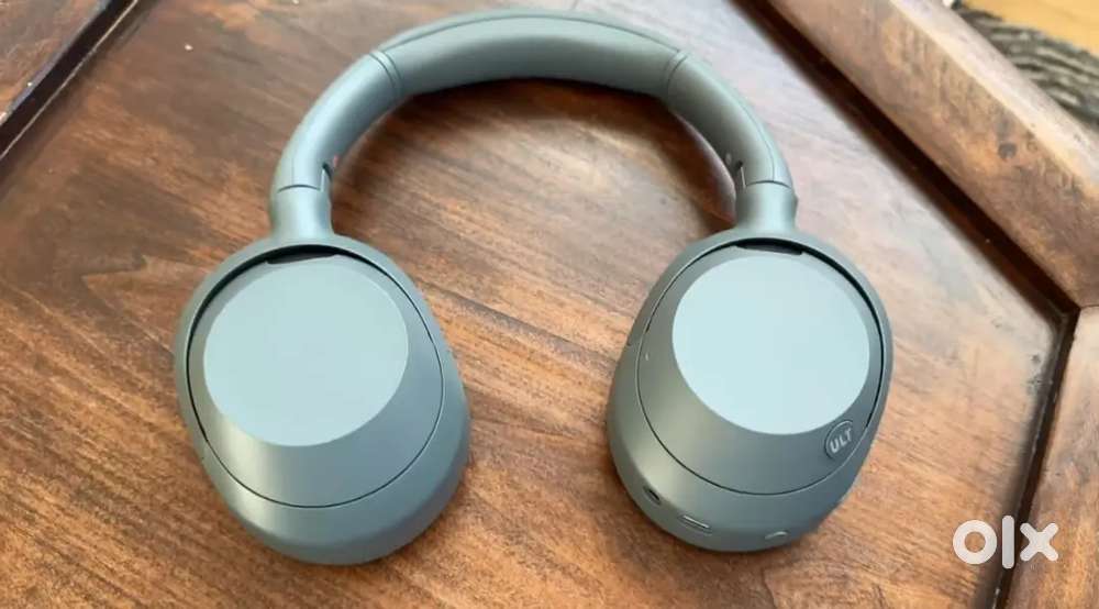 Sony ult wear over ear headphone