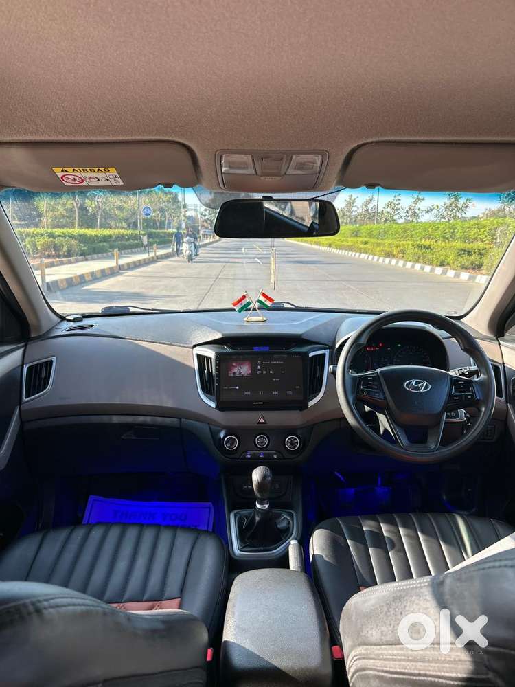 Hyundai Creta 1.4 Crdi S Plus, 2016, Diesel