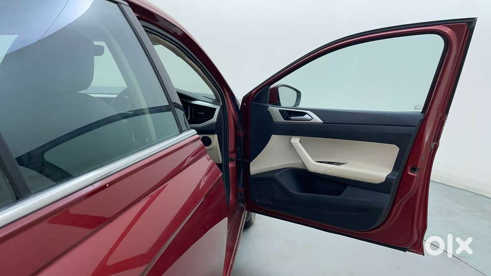Volkswagen Virtus 1.0 Topline Tsi, 2022, Petrol