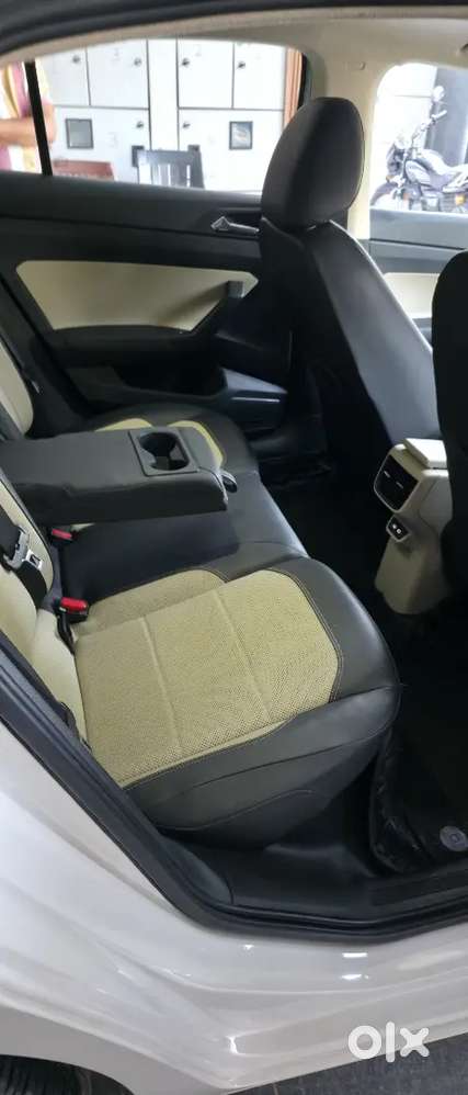 Skoda Slavia 2022 Petrol Excellent Condition With Company Records
