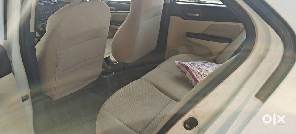 Honda Amaze 2022 Diesel