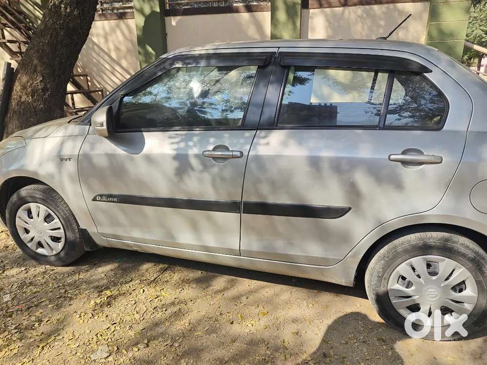 Maruti Suzuki Dzire 2013 Petrol Well Maintained