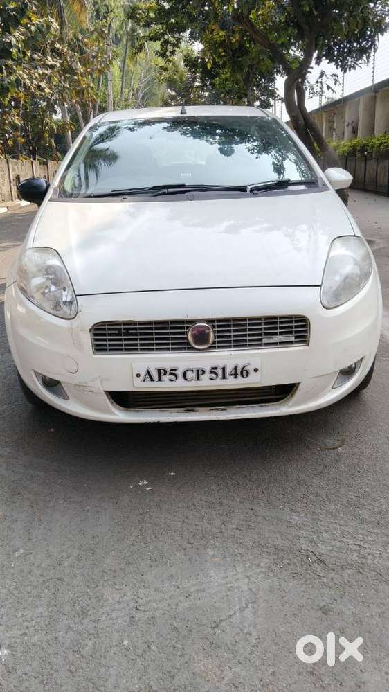 Hyundai Santro Gls Ii At Zip Plus, 2009, Petrol