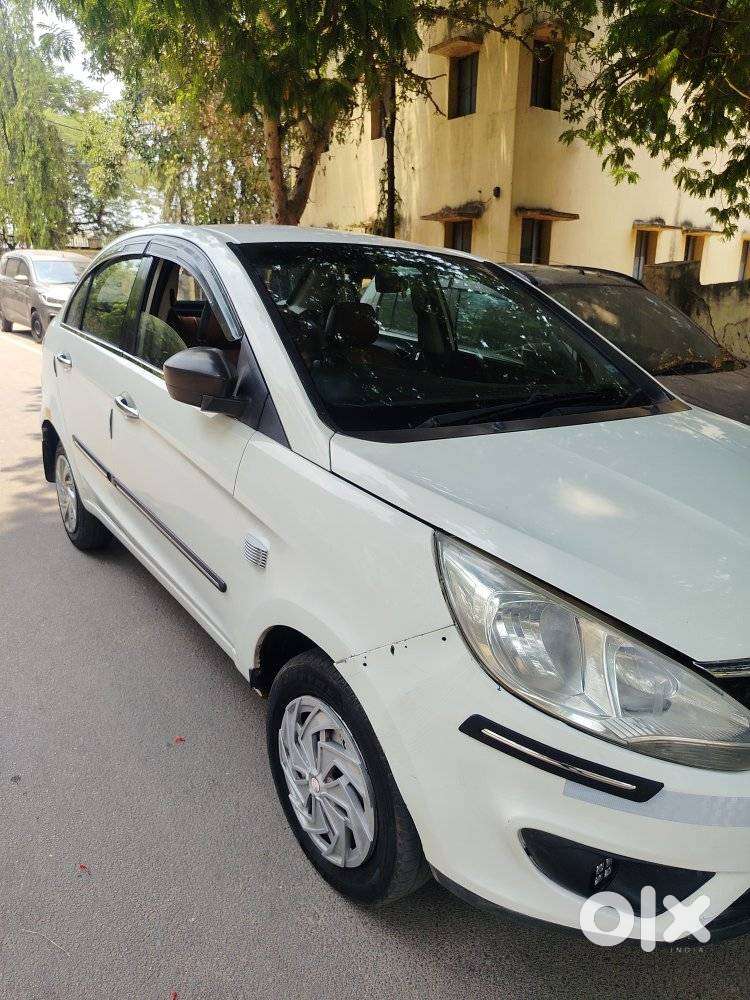 Tata Zest  Quadrajet 1.3 75ps Xe, 2017, Diesel