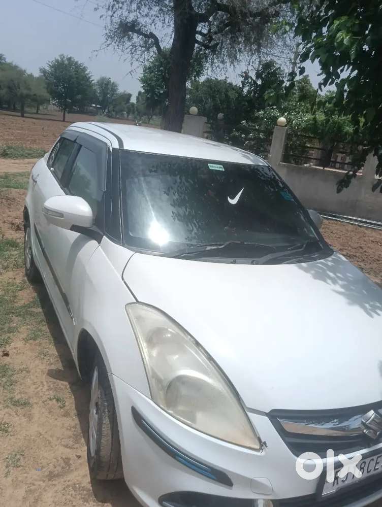 Maruti Suzuki Dzire 2013 Diesel Good Condition