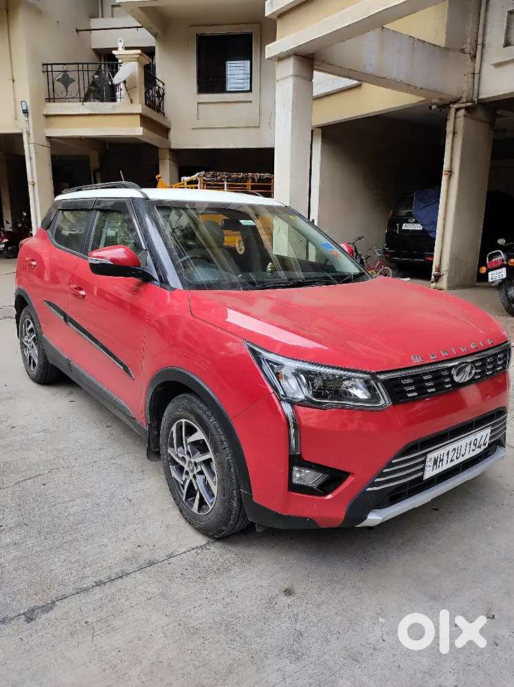 Massive Price Drop  Mahindra Xuv300 2022  Only 13500 Km Driven
