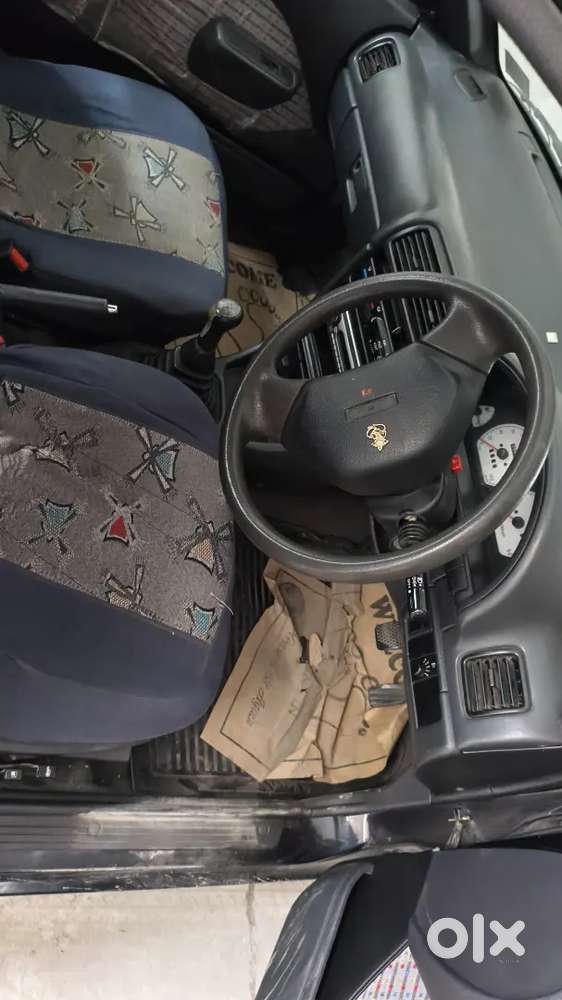 Maruti Suzuki Esteem Lxi 2007